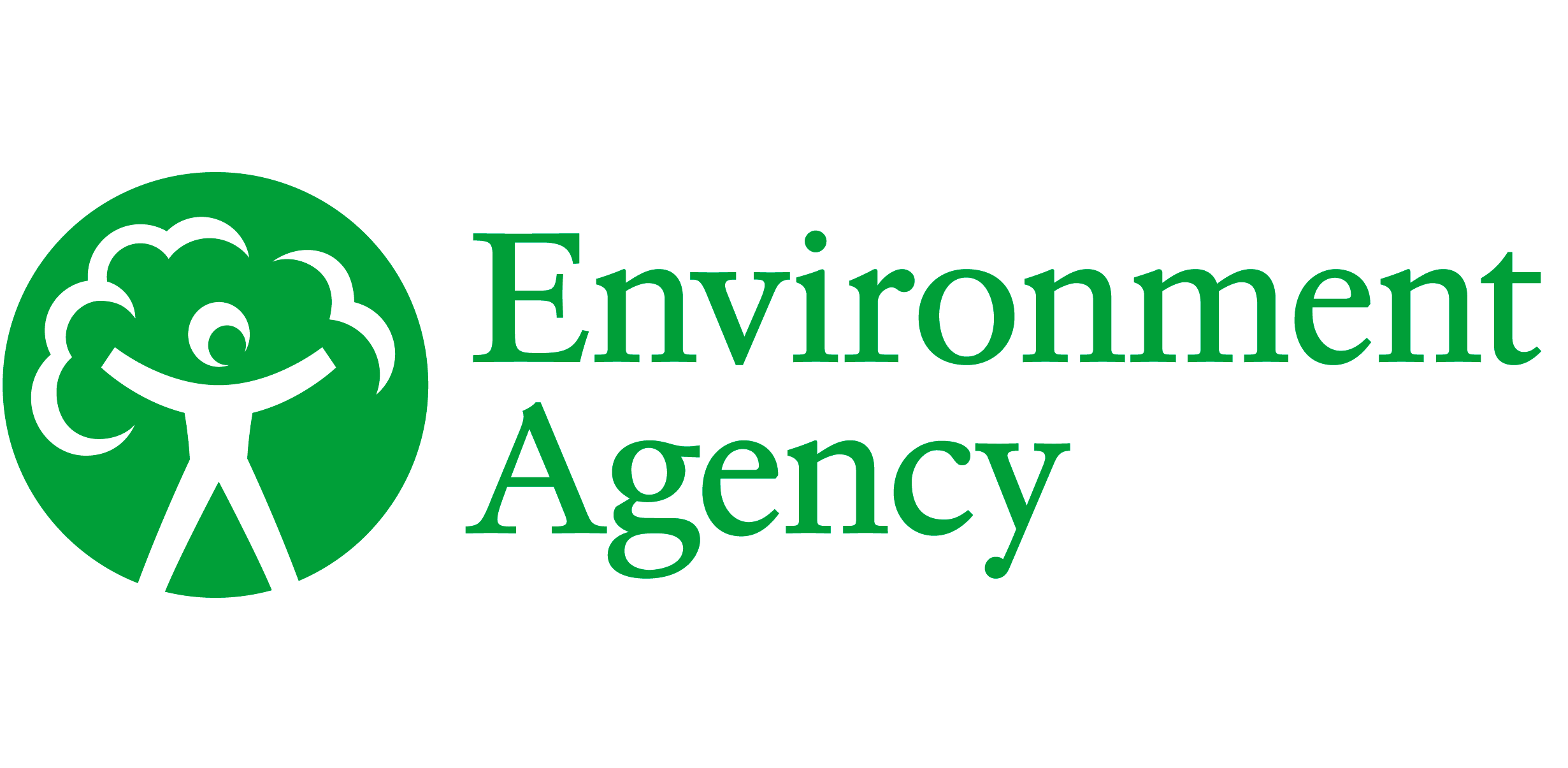 Environment Agency logo